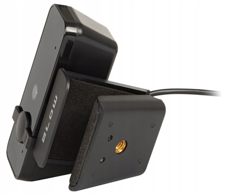 Kamera internetowa BLOW Cam08 Gold Eye