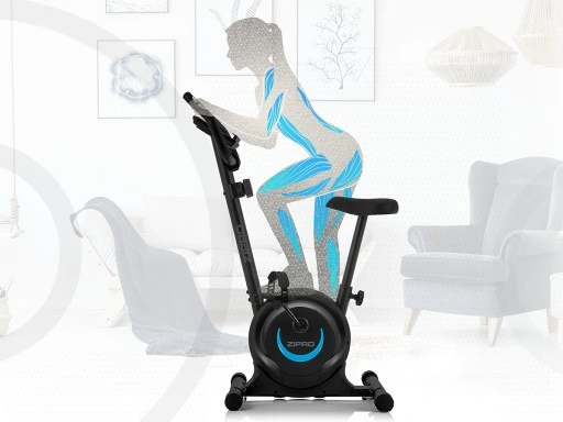 ROWEREK TRENINGOWY rower stacjonarny ONE S - ZIPRO