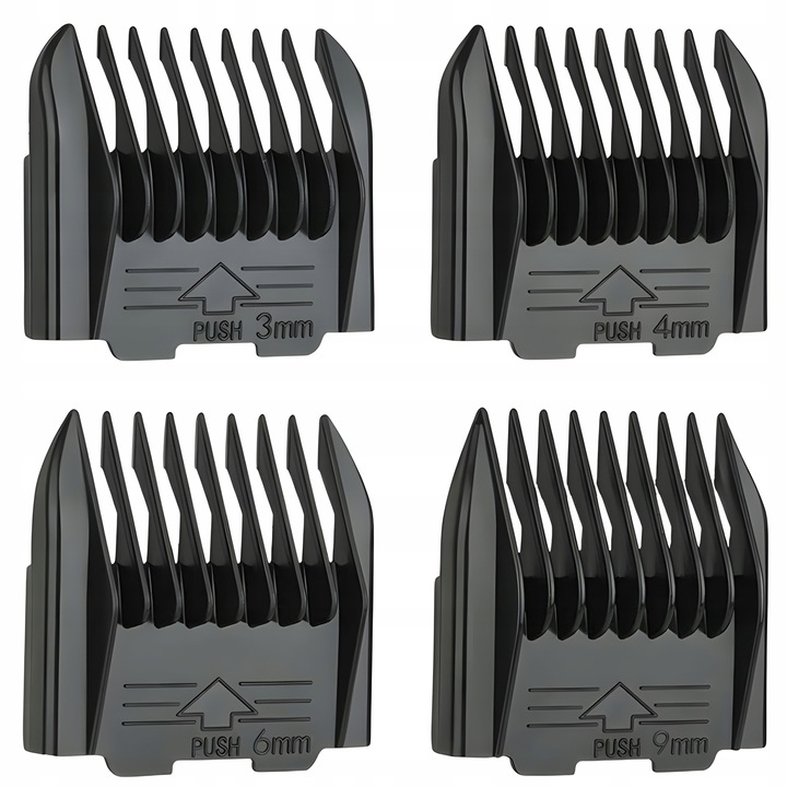 MASZYNKA DO STRZYŻENIA PSÓW PSA KOTA ZWIERZĄT ZESTAW CICHA PROFESJONALNA