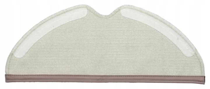 6x MOP ŚCIERKA do Roborock S5 S6 S5 max S6max S50 S55 S60 Q5 Q7+ Q8 MAX