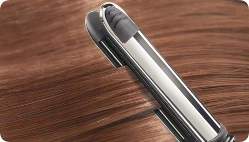 PROSTOWNICA DO WŁOSÓW BABYLISS PRO BAB3100EPE JONIZACJA -MATA PROFESJONALNA