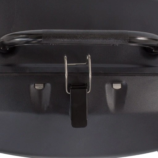 Grill gazowy przenoś stołowy składany 4,2kW GG0103