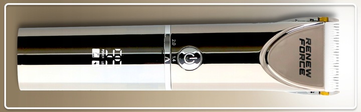 MOCNA Maszynka do strzyżenia PSÓW PSA zwierząt bezprzewodowa CICHA zestaw