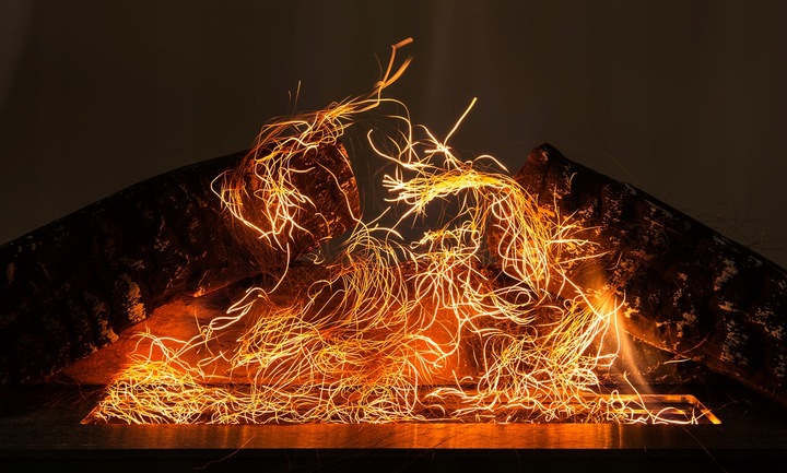 Ecoflame 5L biopaliwo II generacji. Biokominek