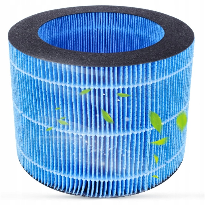 Filtr nawilżający do Philips HU2716 HU2718 HU3916 HU3918 wydajny