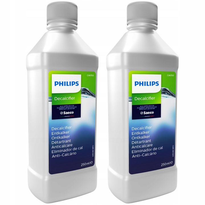 Odkamieniacz CA6700 ekspresu PHILIPS Saeco 500ml