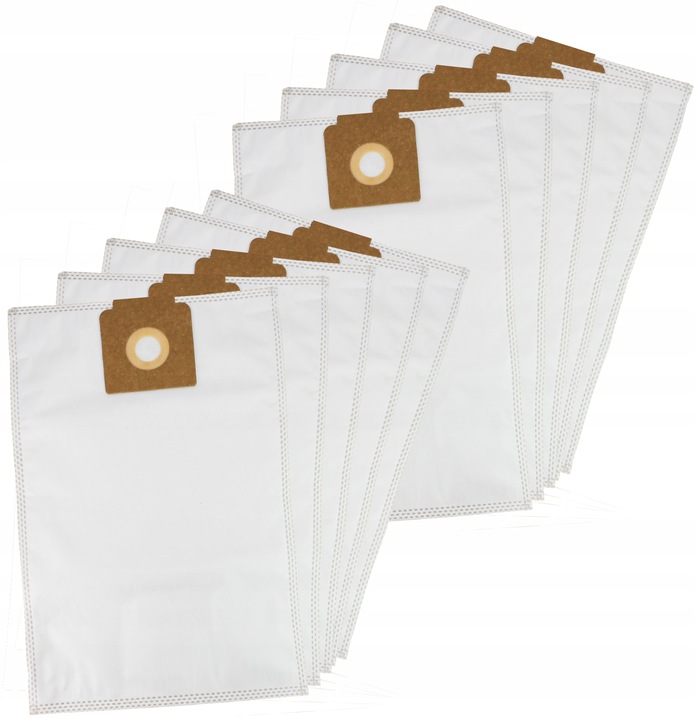 10x WORKI DO ODKURZACZY KARCHER T 7/1 T 8/1L T 9/1 T 10/1