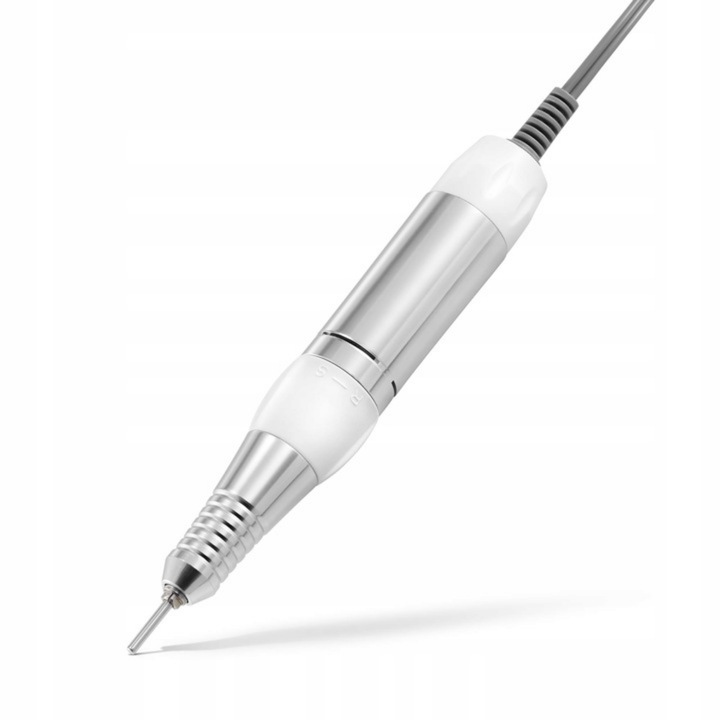 FREZARKA DO PAZNOKCI 65W Do Manicure i Pedicure PROFESJONALNA MOCNA + FREZY