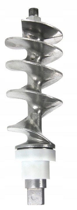 MASZYNKA DO MIELENIA MIĘSA Z KOŁEM NADZIEWARKA 22