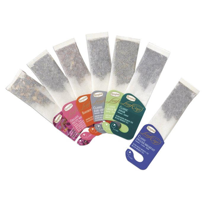 Ronnefeldt Sweet Berries 15 saszetek