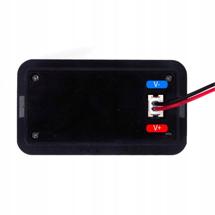 Wskaźnik naładowania akumulatora baterii Pb Li-Ion test 12/24/36/48/60/72 V