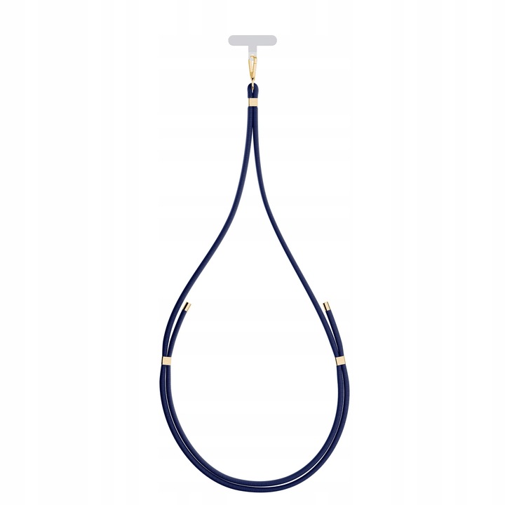 Accessories Pacific (gold) - 3mk EasyClip Elite