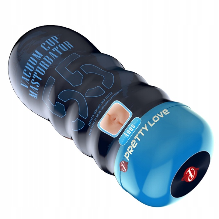 Masturbator Męski Tyłek Cyberskóra Dupcia Sex Anus