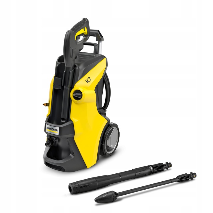 MYJKA CIŚNIENIOWA KARCHER K7 POWER 180BAR TURBO MOC 3000W +GRATIS