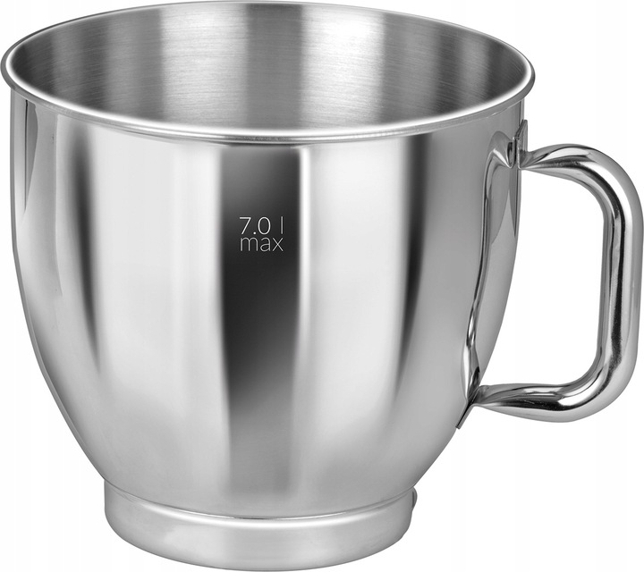 Robot planetarny kuchenny 2400W MPM MRK-23