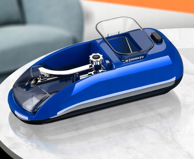 NABIJARKA MASZYNKA DO SKRĘCANIA PAPIEROSÓW KRĘCENIA NABIJANIA TYTONIU