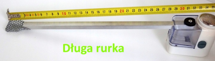 Odymiacz Elektryczny do apiwarolu