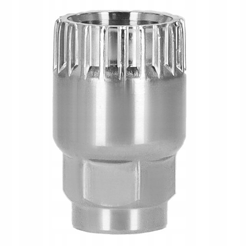 ZESTAW NARZĘDZI ROWEROWYCH KLUCZE KORBY DO ROWERU SKUWACZ BACIK 7 ELEMENTÓW