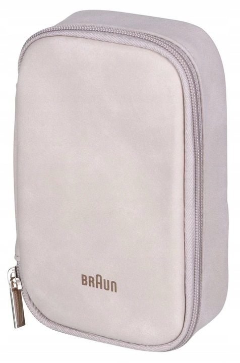 Braun depilator Silk-epil 9 Flex SES 9003 3D SES9003 + mini trymer