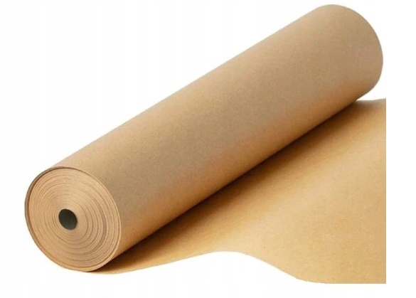 Papier do pieczenia silikonowany 38cm/50m