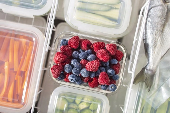 ZAMRAŻARKA Skrzyniowa GORENJE FH14EAW 142L Biała