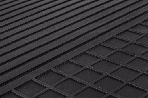 AUDI A3 8P II (2003-2012) GUMOWE DYWANIKI KORYTKA