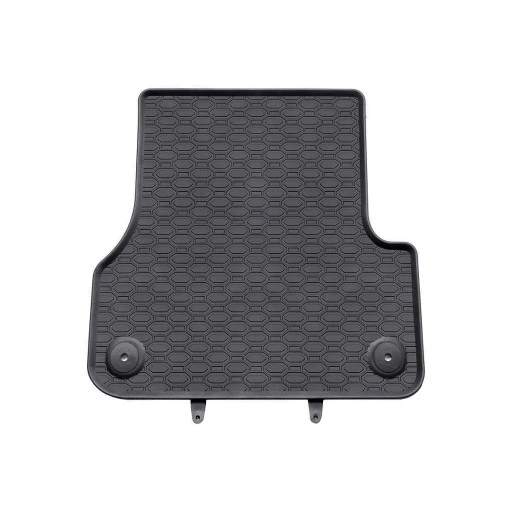 DYWANIKI GUMOWE do Audi A6 C7 - 2011-2017