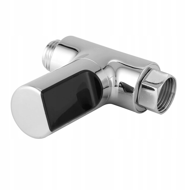 Termometr Prysznicowy Wannowy do Kąpieli pod Prysznic Wanna Wody Kranu