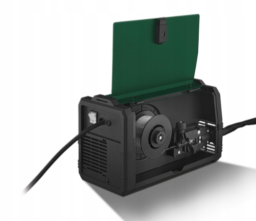 PARKSIDE PIFDS 120 B2 SPAWARKA INWERTOROWA MASKA 20-120 A DRUT