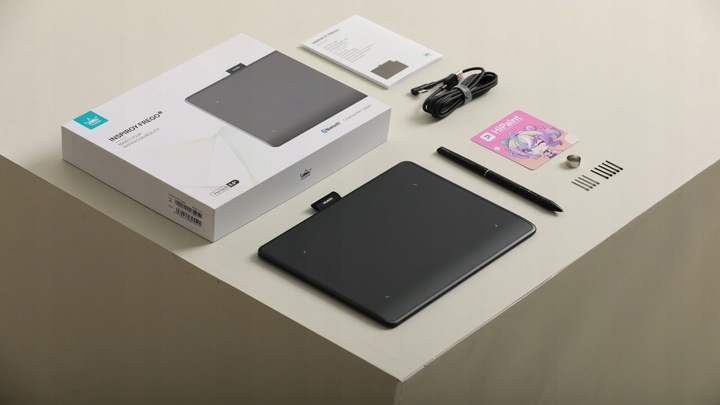 Tablet graficzny HUION Inspiroy Frego S L310