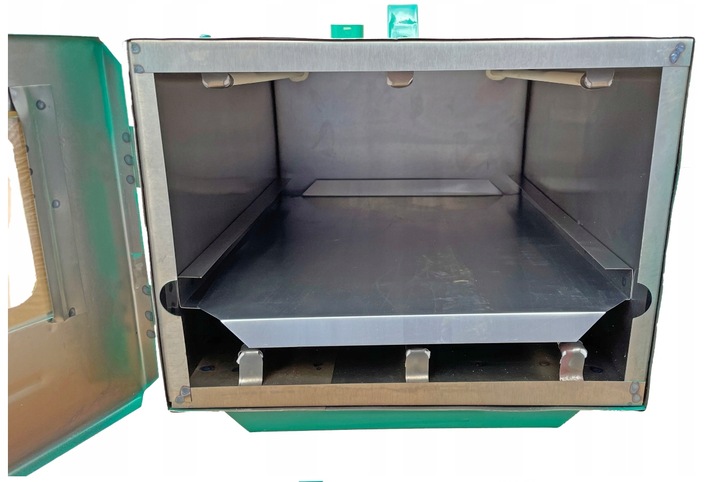 PRODIŻ MINI PIEKARNIK ELEKTRYCZNY PIECYK DO WYPIEKÓW CHLEBÓW I CIAST