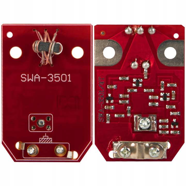 NAJMOCNIEJSZA ANTENA SIATKOWA DVB-T2 MUX8 H265 Nowy Standard Jakości