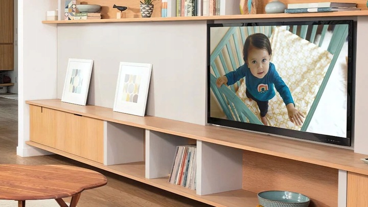 Odtwarzacz multimedialny AMAZON Fire TV Stick FHD