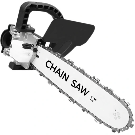 PRZYSTAWKA ADAPTER DO SZLIFIERKI KĄTOWEJ PIŁA 12”