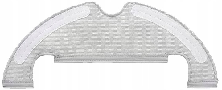 ZESTAW DO XIAOMI ROBOT VACUUM X10, MOP 2 ULTRA / SZCZOTKI FILTRY WORKI MOPY