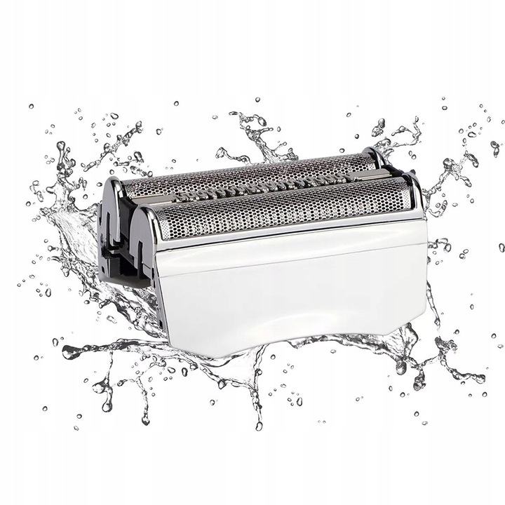 Głowica Braun 70S do Braun Series 7 GŁOWICA BLOK OSTRZE FOLIA OSTRZE