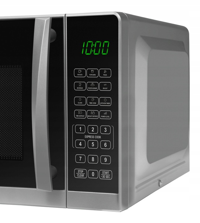 Kuchenka mikrofalowa AMICA AMGF20E1S