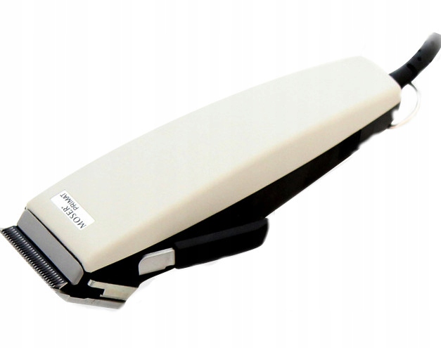 MASZYNKA DO WŁOSÓW MOSER PRIMAT TYTAN PRO 1230 STARBLADE 48mm +