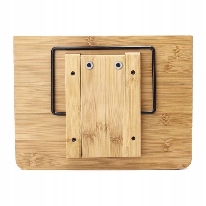 Stojak Podstawka na Książkę Podpórka pod Tablet