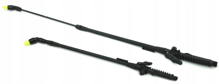 OPRYSKIWACZ AKUMULATOROWY ELEKTRYCZNY CIŚNIENIOWY ROZPYLACZ 6L BASS