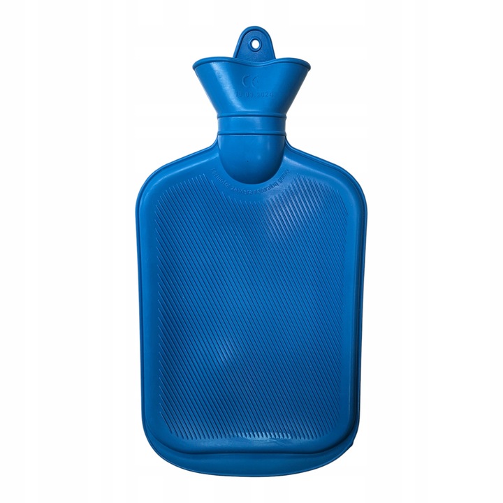 DEPAN TERMOFOR GUMOWY NA WODĘ 2L W POKROWCU MISIO SWETEREK