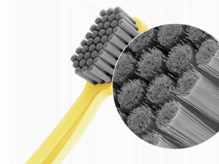 Szczoteczka do zębów bardzo miękka Curaprox CS 12460 Velvet