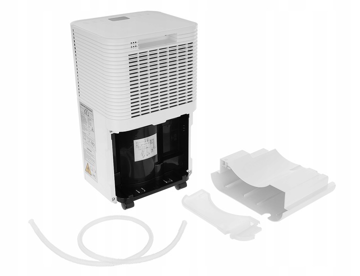 OSUSZACZ POWIETRZA POCHŁANIACZ WILGOCI 12l/24h