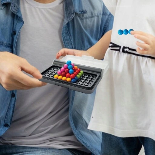 IQ Fit. Polska wersja. Smart Games