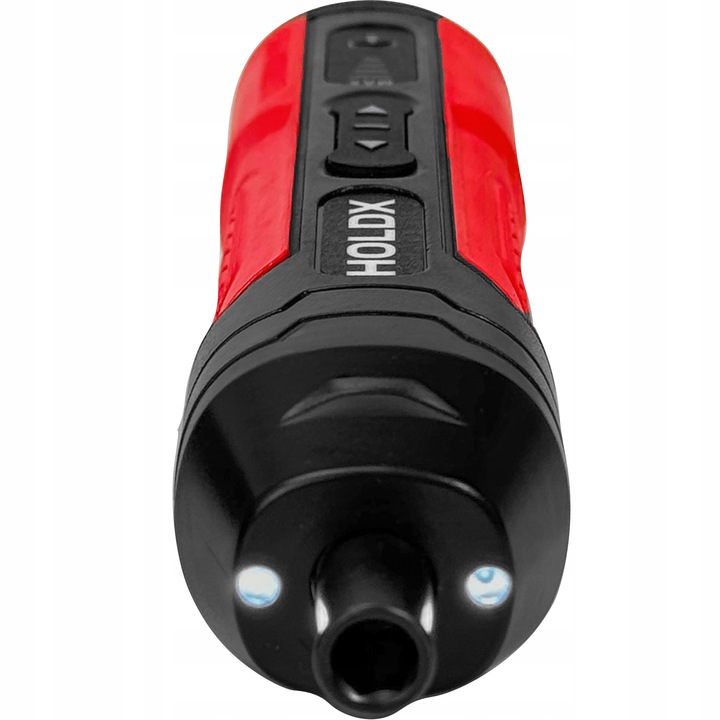 WKRĘTAK ELEKTRYCZNY HOLDX 27 ELEMENTOW MOCNY PRECYZYJNY