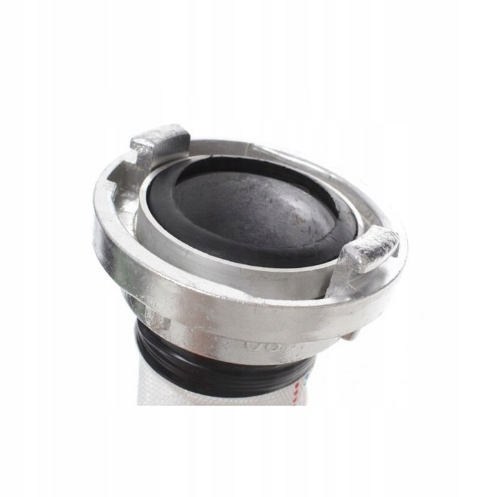 Wąż strażacki do wody,szamba 2" 20m