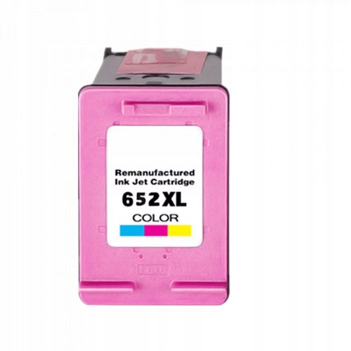 Tusz Imagine HP-652XC-2 do HP trójkolorowy