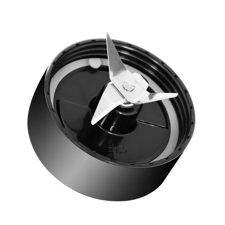 BLENDER KIELICHOWY MIKSER DO SMOOTHIE KOKTAJLI KRUSZY LÓD 2 BIDONY