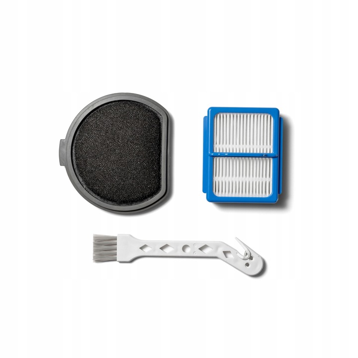 6x FILTRY DO ODKURZACZA ELECTROLUX PURE Q9 PQ91 PQ92 ESKQ9