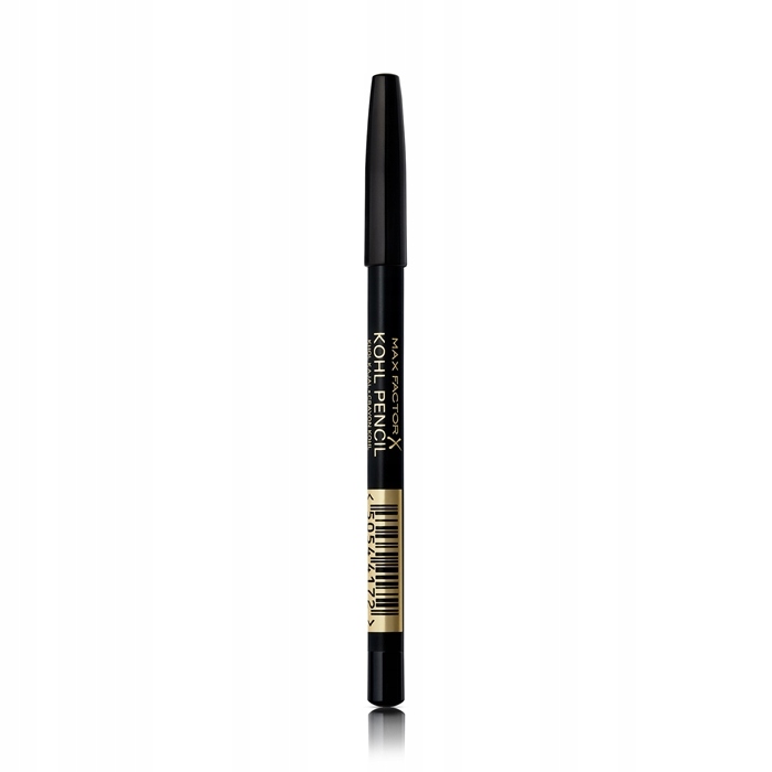 Max Factor Kohl Pencil Konturówka do oczu nr 020 Black 4g